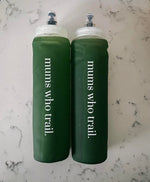 MWT 500ml Soft Flask Twin-Pack (Set of 2)