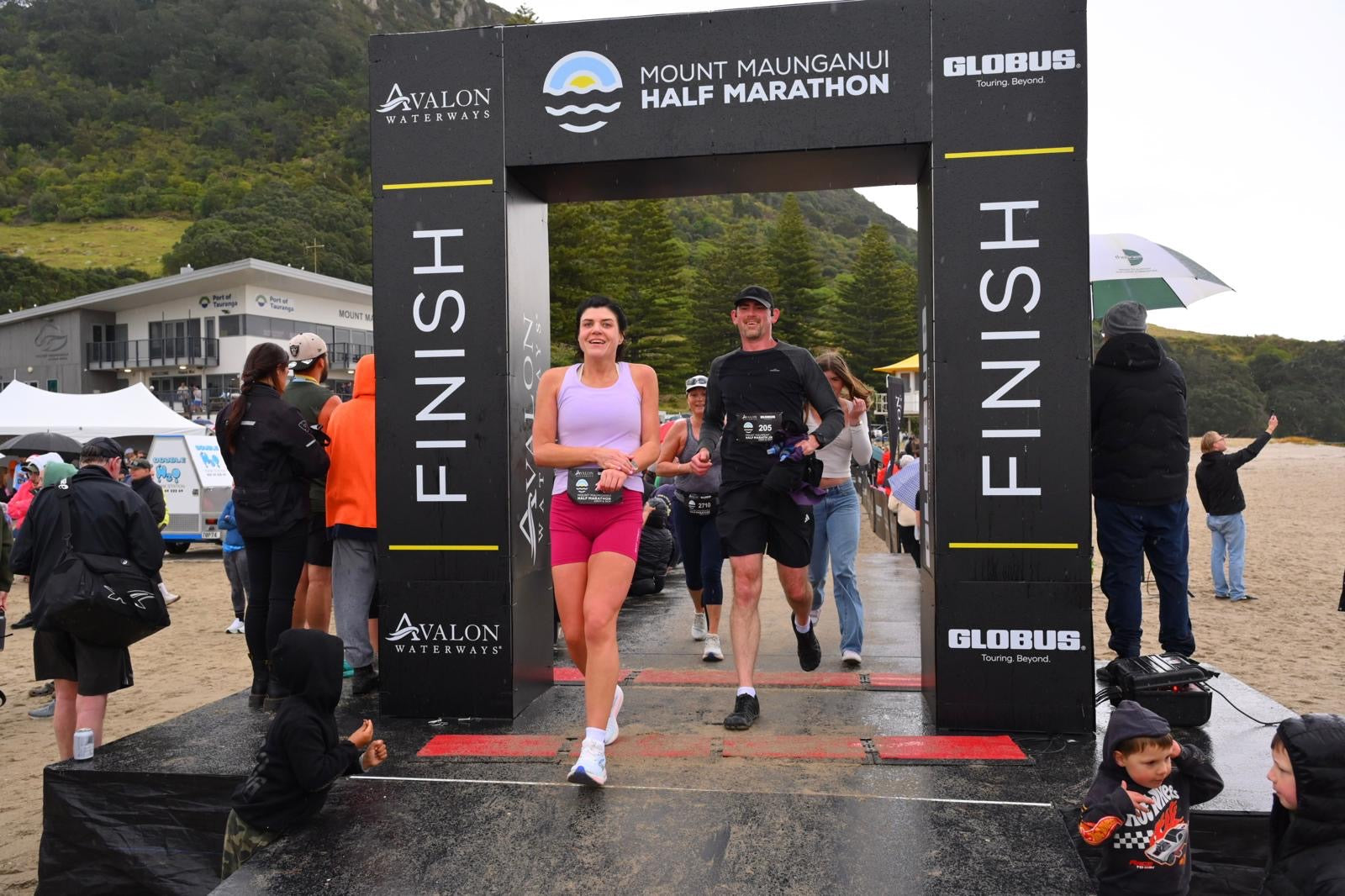 Inspiration From The Trails - Danielle Beyleveld